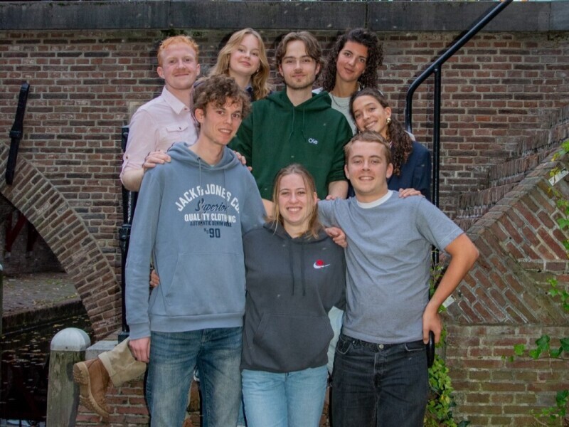 Activiteitenraad (AR)