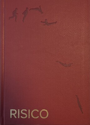 2023-2024 Almanak 'Risico'